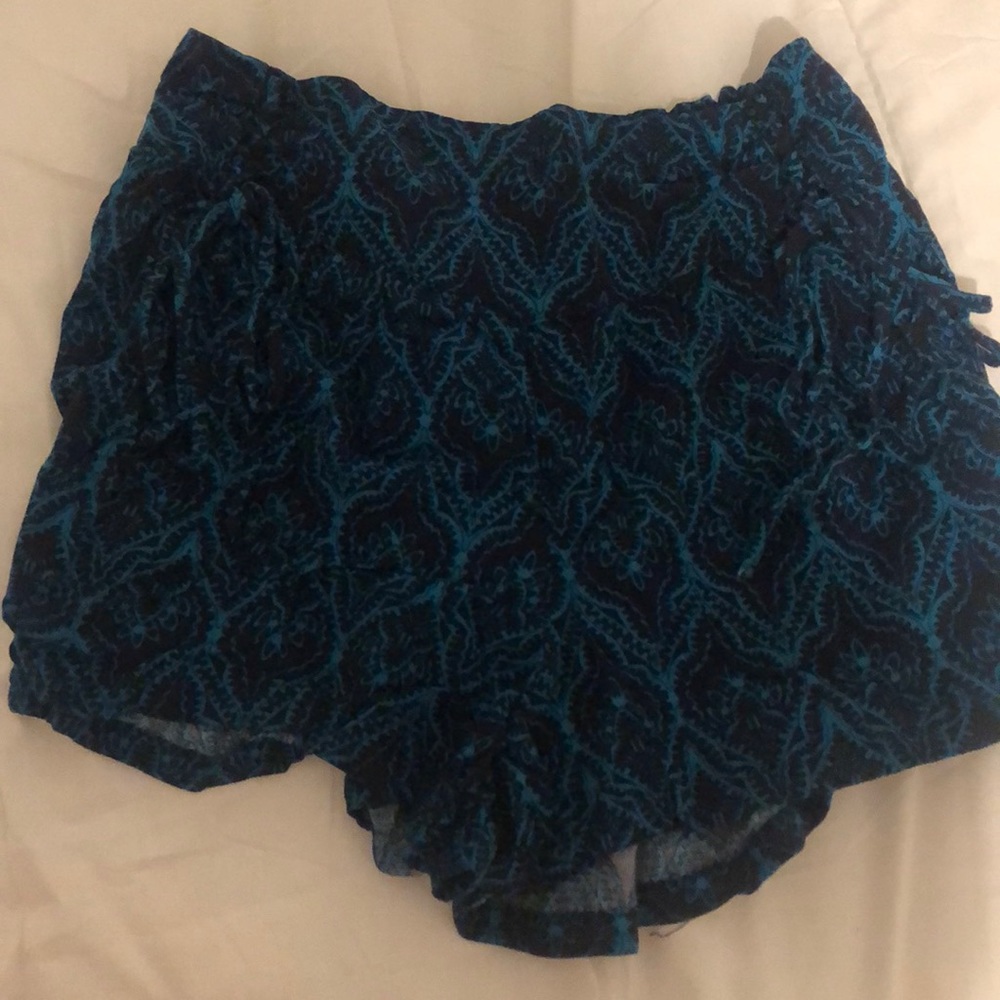 Forever 21 shorts